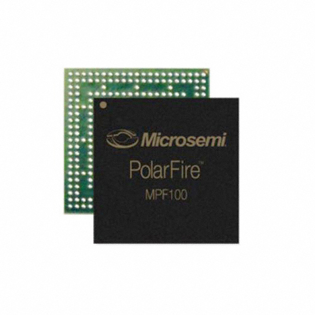 MPF100T-FCSG325E Microchip Technology  FPGA (Field Programmable Gate Array)